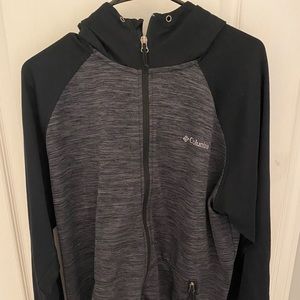 Columbia jacket
